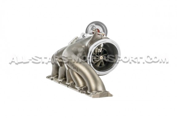 Audi RS3 8V.5 / TTRS 8S / RSQ3 APR DTR8563 Turbo Kit