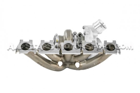 Kit turbo DTR8563 para Audi RS3 8V.5 / TTRS 8S / RSQ3