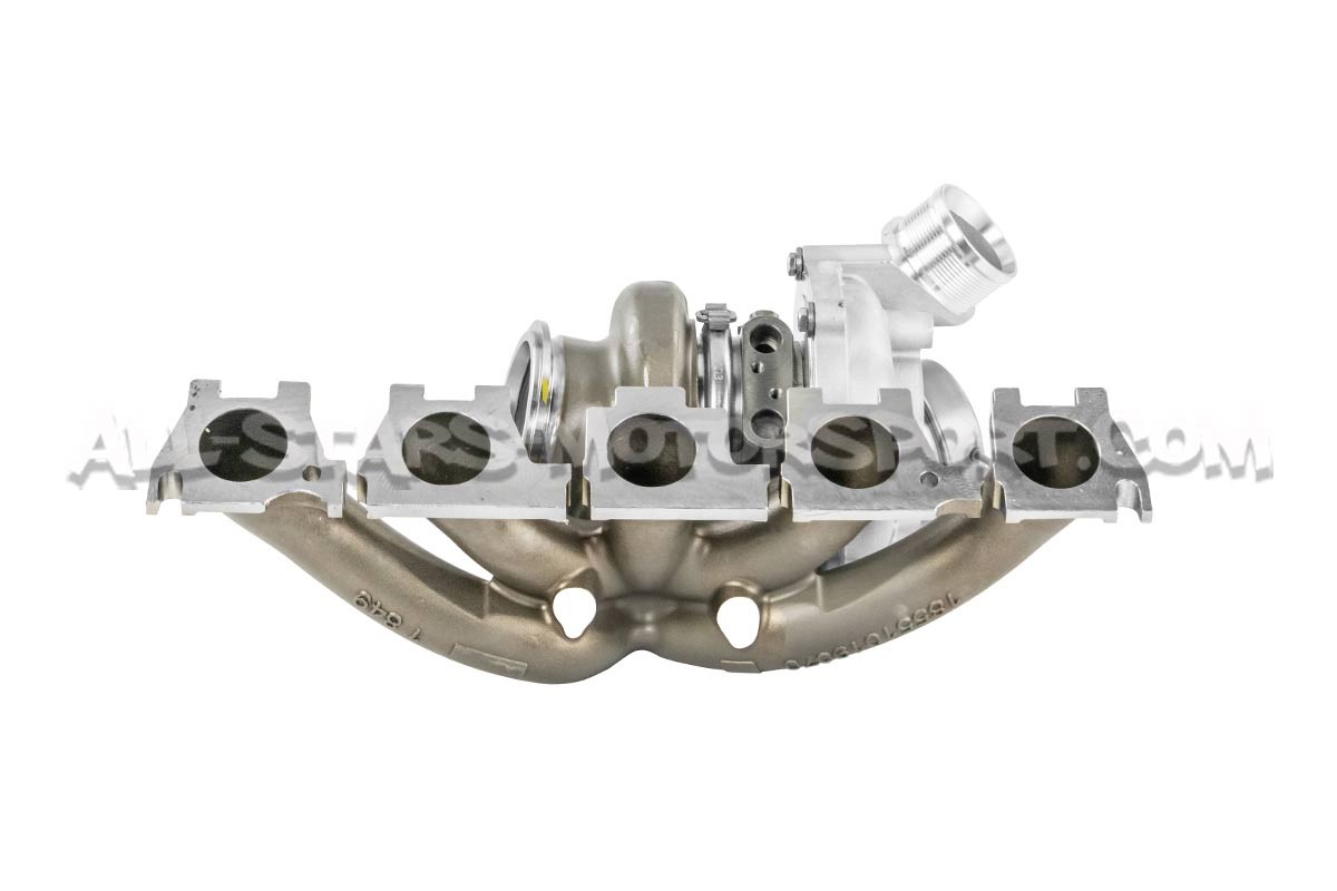 Kit turbo APR DTR8563 pour Audi RS3 8V.5 / TTRS 8S / RSQ3
