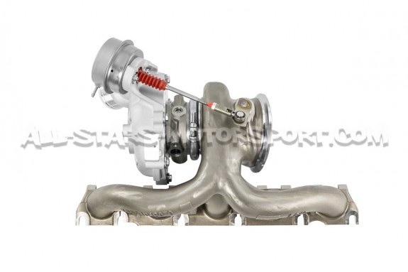 Kit turbo APR DTR8563 pour Audi RS3 8V.5 / TTRS 8S / RSQ3