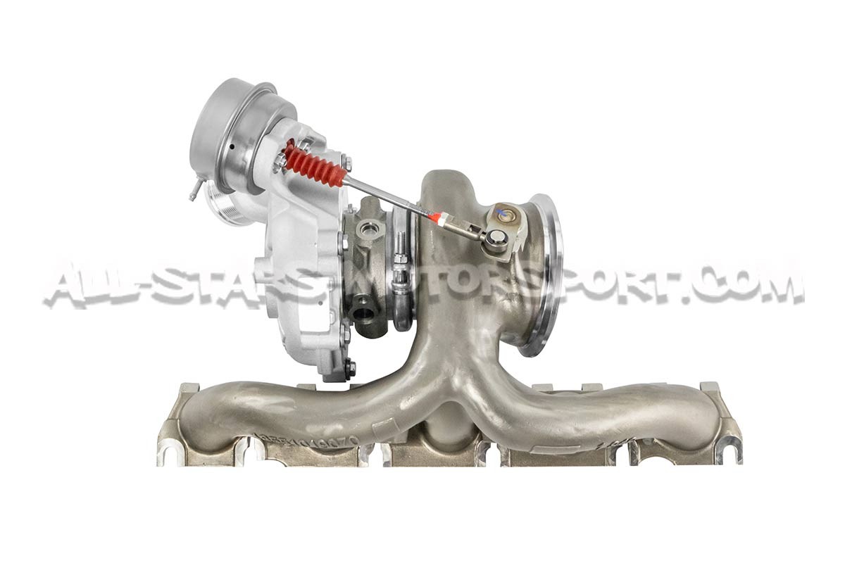 Kit turbo APR DTR8563 pour Audi RS3 8V.5 / TTRS 8S / RSQ3