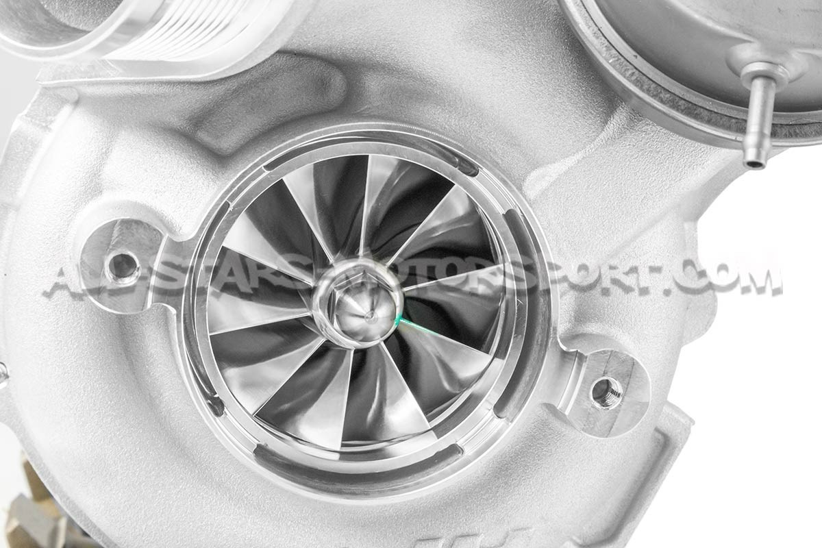 Kit turbo APR DTR8563 pour Audi RS3 8V.5 / TTRS 8S / RSQ3