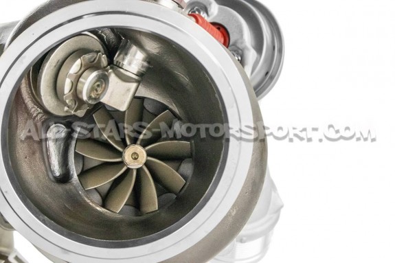 Audi RS3 8V.5 / TTRS 8S / RSQ3 APR DTR8563 Turbo Kit