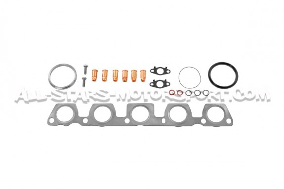 Kit turbo DTR8563 para Audi RS3 8V.5 / TTRS 8S / RSQ3