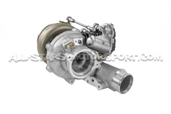 Kit turbo APR PMax pour Golf 8 R / S3 8Y / Cupra Formentor EA888.4