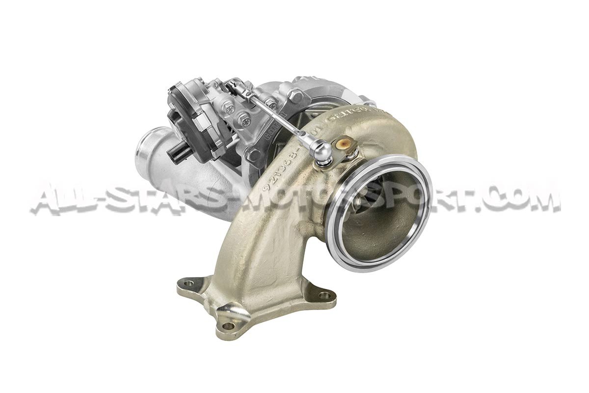 Kit turbo APR PMax pour Golf 8 R / S3 8Y / Cupra Formentor EA888.4