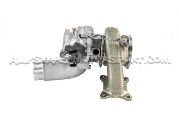 Kit turbo APR PMax pour Golf 8 R / S3 8Y / Cupra Formentor EA888.4