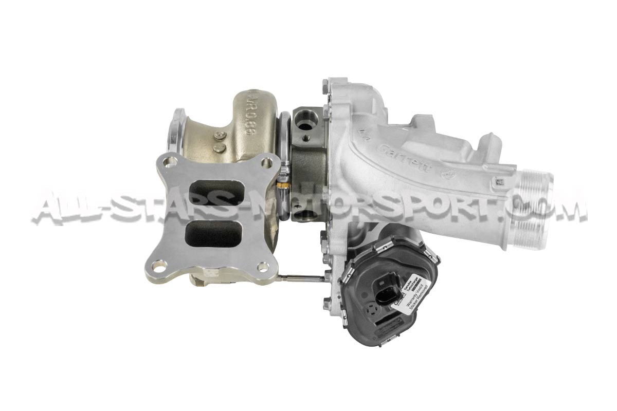 Golf 8 R / S3 8Y / Cupra Formentor EA888.4 APR PMax Turbo Kit