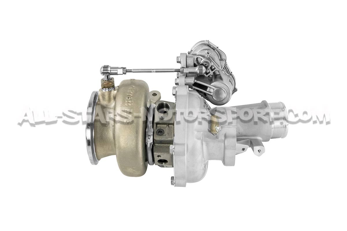 Kit turbo APR PMax pour Golf 8 R / S3 8Y / Cupra Formentor EA888.4