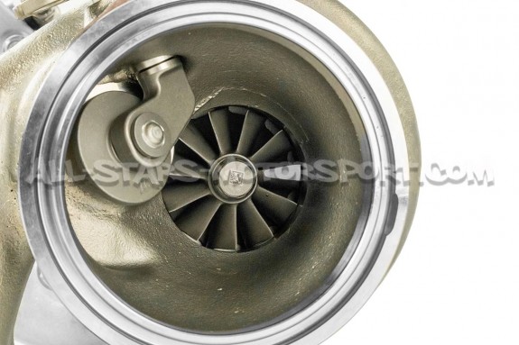 Golf 8 R / S3 8Y / Cupra Formentor EA888.4 APR PMax Turbo Kit