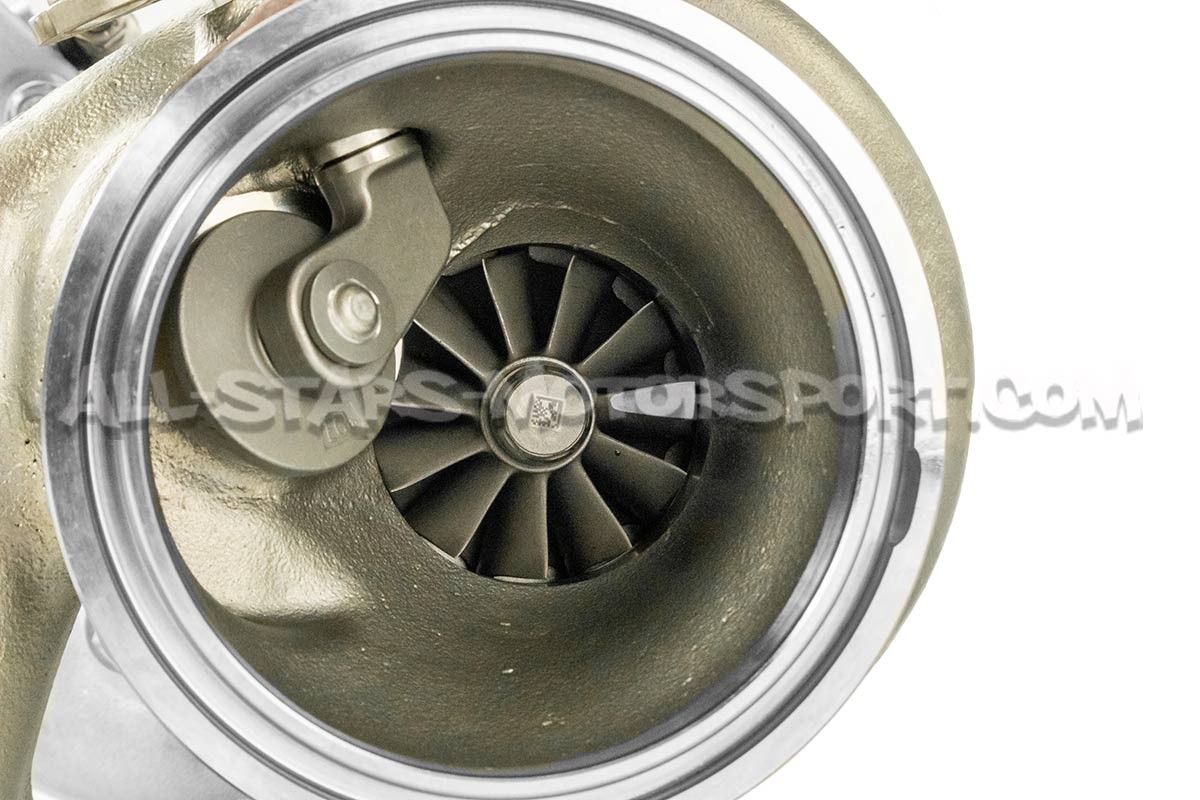Golf 8 R / S3 8Y / Cupra Formentor EA888.4 APR PMax Turbo Kit