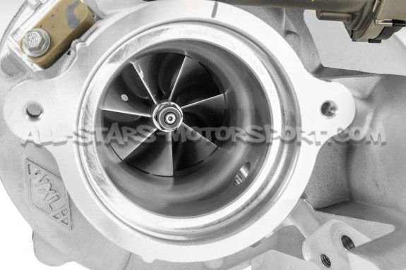 Kit turbo APR PMax para Golf 8 R / S3 8Y / Cupra Formentor EA888.4