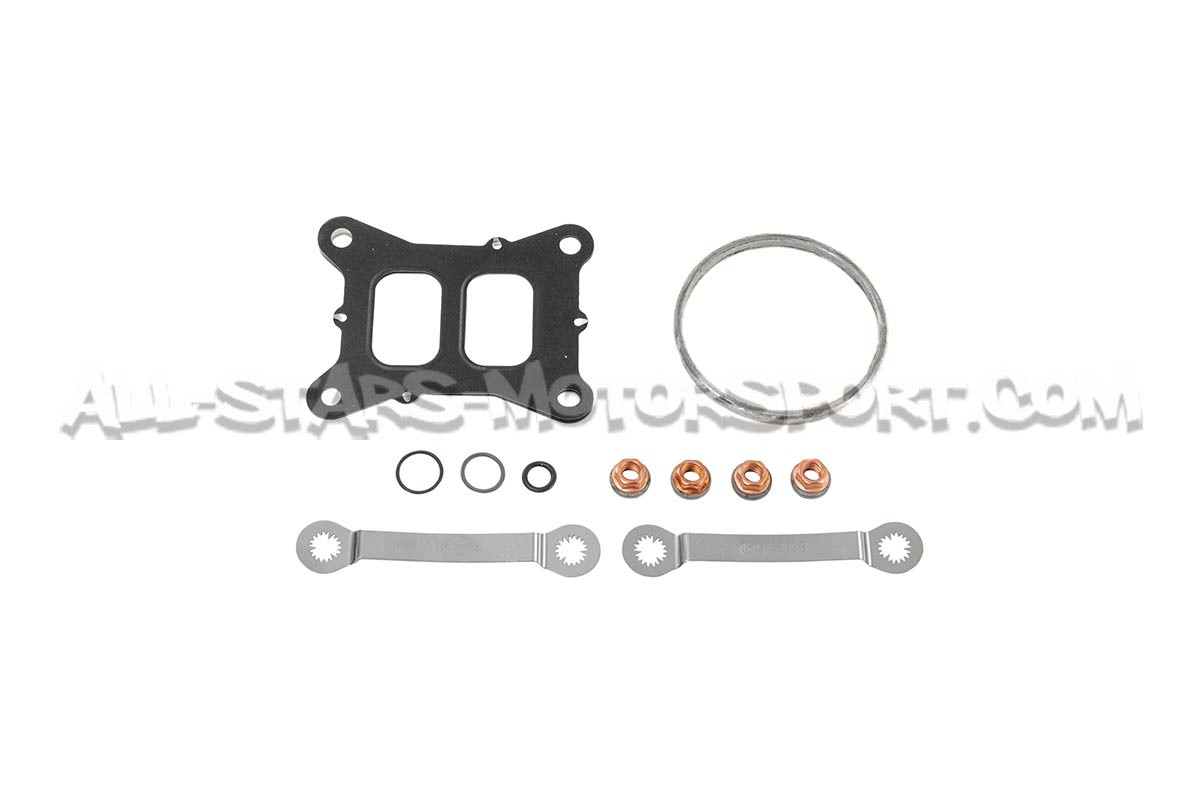 Kit turbo APR PMax pour Golf 8 R / S3 8Y / Cupra Formentor EA888.4