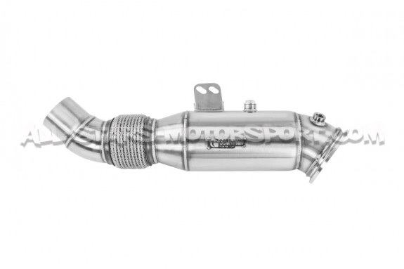 BMW M140i / M240i F2x and 340i / 440i F3x Scorpion Decat Downpipe