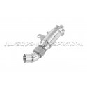 BMW M140i / M240i F2x and 340i / 440i F3x Scorpion Decat Downpipe