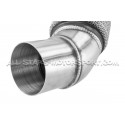 BMW M140i / M240i F2x and 340i / 440i F3x Scorpion Decat Downpipe