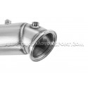 BMW M140i / M240i F2x and 340i / 440i F3x Scorpion Decat Downpipe