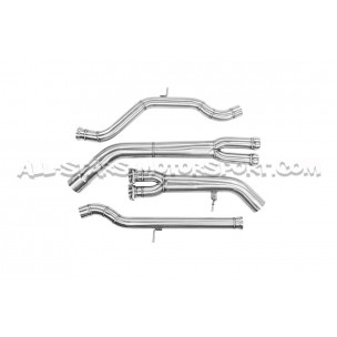 BMW M3 F80 / M4 F8x Scorpion Single Exhaust Midpipe