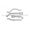BMW M3 F80 / M4 F8x Scorpion Single Exhaust Midpipe
