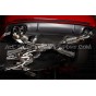 Audi S4 B9 / Audi S5 F5 APR Catback Exhaust System