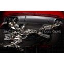 Audi S4 B9 / Audi S5 F5 APR Catback Exhaust System