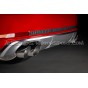 Audi S4 B9 / Audi S5 F5 APR Catback Exhaust System