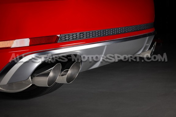 Audi S4 B9 / Audi S5 F5 APR Catback Exhaust System