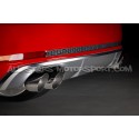 Echappement catback APR pour Audi S4 B9 / Audi S5 F5