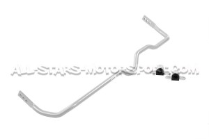 Barra estabilizadora delantera ajustable Whiteline para Golf 5 R32 / Golf 6 R / S3 8P