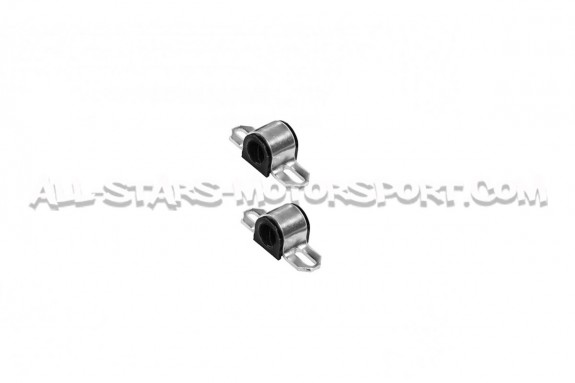 Barra estabilizadora delantera ajustable Whiteline para Golf 5 R32 ...