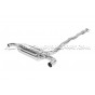 Mercedes A45 AMG W177 Armytrix Valvetronic Catback Exhaust System