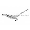 Mercedes A45 AMG W177 Armytrix Valvetronic Catback Exhaust System