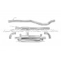 Mercedes A45 AMG W177 Armytrix Valvetronic Catback Exhaust System