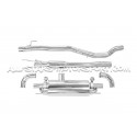 Mercedes A45 AMG W177 Armytrix Valvetronic Catback Exhaust System