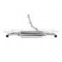 Escape catback Armytrix valvetronic para Mercedes A45 AMG W177