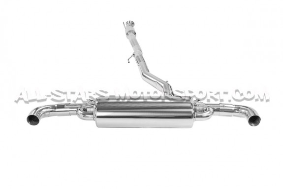 Echappement catback Armytrix valvetronic pour Mercedes A45 AMG W177