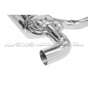 Echappement catback Armytrix valvetronic pour Mercedes A45 AMG W177