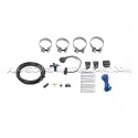 Escape catback Armytrix valvetronic para Mercedes A45 AMG W177