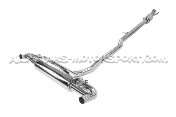 Echappement catback Armytrix valvetronic pour Mercedes A45 AMG W176