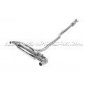 Mercedes A45 AMG W176 Armytrix Valvetronic Catback Exhaust System