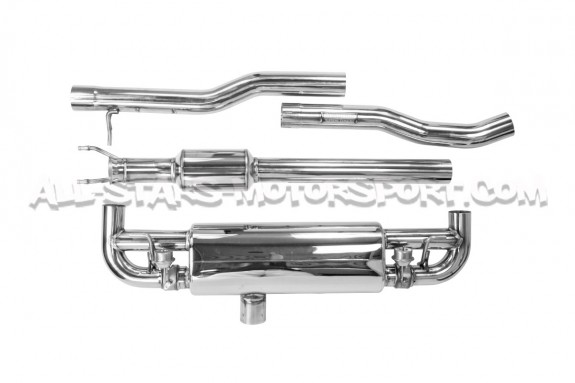 Escape catback Armytrix valvetronic para Mercedes A45 AMG W176