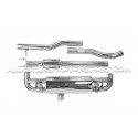 Escape catback Armytrix valvetronic para Mercedes A45 AMG W176