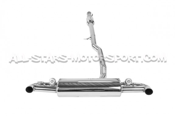 Echappement catback Armytrix valvetronic pour Mercedes A45 AMG W176