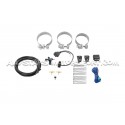 Escape catback Armytrix valvetronic para Mercedes A45 AMG W176