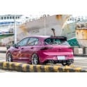 Echappement catback Armytrix pour Golf 8 R