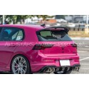 Echappement catback Armytrix pour Golf 8 R