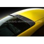 Aileron de toit carbone Techart pour Porsche 911 992 Turbo / GT3RS