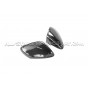 911 992 Turbo / GT3RS Techart Carbon Fiber mirror cap set