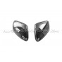 911 992 Turbo / GT3RS Techart Carbon Fiber mirror cap set