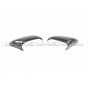 Coques de retroviseurs en carbone Techart pour Porsche 911 992 Turbo / GT3RS